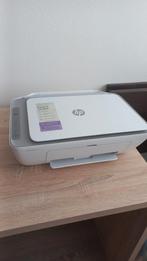 Hp desk jet 2820e all in one printer, Computers en Software, Printers, Ophalen, Zo goed als nieuw, Printer, Hp