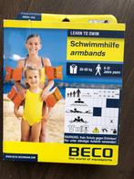 Zwembandjes / vlindertjes, Kinderen en Baby's, Kinderkleding | Kinder-zwemkleding, Ophalen, Jongen of Meisje, One size, Zo goed als nieuw