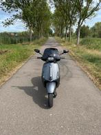 Vespa sprint 50 3V, Ophalen, Zo goed als nieuw