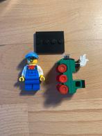 Lego minifiguren serie 25 trein kid, Nieuw, Ophalen of Verzenden, Lego
