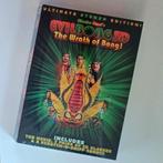 Evil Bong 3D: The Wrath of Bong Blu-ray Charles Band, Ophalen of Verzenden, Nieuw in verpakking, Horror