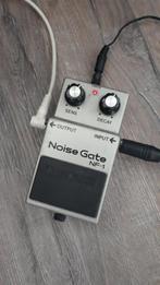 Boss Noise gate NF-1, Overige typen, Gebruikt, Ophalen of Verzenden