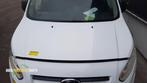 Motorkap van een Ford Transit Connect, 3 maanden garantie, Gebruikt, Ford, Motorkap