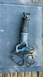 GAMMA reciprozaag RZ-900W, Ophalen of Verzenden, Gebruikt, 700 tot 1000 watt, Overige typen