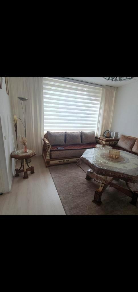 Complete  marokaanse bankset (syrische stijl), Huis en Inrichting, Banken | Complete zithoeken, Zo goed als nieuw, Ophalen of Verzenden