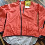 Wielren jack rood maat L Nieuw, Sport en Fitness, Ophalen of Verzenden, Zo goed als nieuw, Kleding