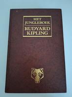 Het Jungleboek - Rudyard Kipling, Boeken, Ophalen of Verzenden