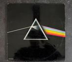Pink Floyd - Dark Side of the Moon (1973) vinyl, Ophalen of Verzenden, Gebruikt, 12 inch, Poprock