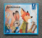 Disney Zootropolis Lees Mee CD, Verzenden, Walt Disney, Cd, Kind
