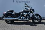 YAMAHA XVS 950 A MIDNIGHT STAR (bj 2009), 2 cilinders, Bedrijf, Meer dan 35 kW, Overig
