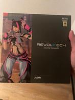 Amazing Yamaguchi Street Fighter 6 Juri, Verzamelen, Ophalen, Nieuw