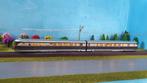 Märklin 37770 H0 digitaal FX sound (hoorn) 3-rail, Wisselstroom, Locomotief, Ophalen of Verzenden, Zo goed als nieuw