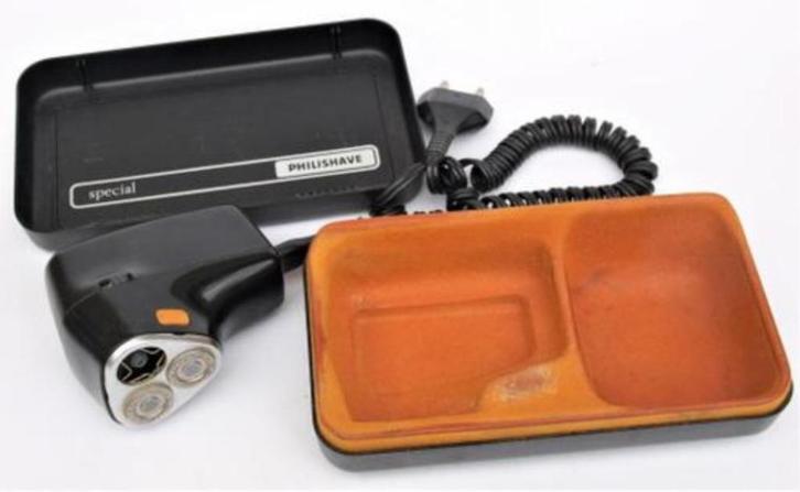 Scheerapparaat Philips Philishave Special - HP 1138 (4), Verzamelen, Retro, Persoonlijke verzorging, Ophalen of Verzenden