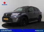 Suzuki Vitara 1.4 Boosterjet Style Smart Hybrid | Panodak /, Auto's, Suzuki, Voorwielaandrijving, 12 maanden, 4 cilinders, Origineel Nederlands
