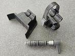 Thule Veloslide voorvork adapter, Ophalen of Verzenden, Gebruikt, Fietsendrager-accessoire