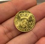 Halve gouden Rijder van 7 gulden, Ophalen, Vóór koninkrijk, Losse munt, Goud