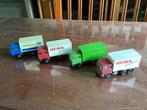 Efsi 1:87, Ophalen of Verzenden, Gebruikt, Bus of Vrachtwagen, Efsi