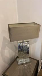 Schemerlamp, Ophalen of Verzenden, Zo goed als nieuw, Minder dan 50 cm