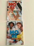 Rechtenstudieboek money work out / bedrijfseconomie, Ophalen, Beta, Nieuw, HBO