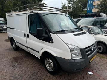 Ford Transit 2.2 260S FD VAN 85 LR 4.23 2009  beschikbaar voor biedingen