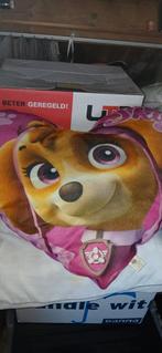 Paw Patrol Skye Hart Kussen, Ophalen, Zo goed als nieuw, Hond