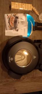 PIZZAOVEN, Ophalen of Verzenden, Nieuw