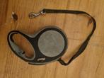 Flexi hondenriem 8m, Ophalen, Gebruikt, Hondenriem
