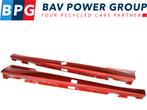 SIDESKIRT SET M PAKKET G14 BMW 8 serie (G15) (51778078759)