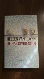 Heleen van Royen - De hartsvriendin, Ophalen of Verzenden, Zo goed als nieuw, Heleen van Royen