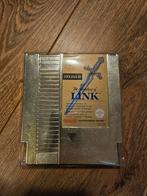 Zelda 2 Adventures of Link, Spelcomputers en Games, 1 speler, Ophalen of Verzenden, Zo goed als nieuw, Avontuur en Actie