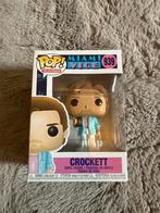Funko Pop! Miami Vice - Crockett #939 Nieuw, Ophalen of Verzenden, Nieuw