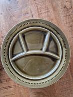 Luneville Fondue Borden - Gourmet Borden, Huis en Inrichting, Gebruikt, Ophalen of Verzenden, Bord(en), Overige stijlen