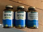 Msm en glucosamine, Ophalen of Verzenden, Nieuw, Overige typen