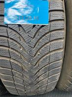 Winterbanden 215/60 R16 Michelin/Continental, Auto-onderdelen, Banden en Velgen, 16 inch, Band(en), Personenwagen, Gebruikt