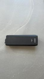 Bosch powerpack 500 accu, Ophalen, Zo goed als nieuw