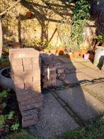 klinkers, Tuin en Terras, Ophalen, Gebruikt, Klinkers, Minder dan 5 m²