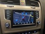 Volkswagen Golf 1.6 TDI BlueMotion Navi Parkeersen- V+A 2016, Voorwielaandrijving, Gebruikt, 4 cilinders, Origineel Nederlands