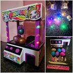 Grijpmachine met cadeautjes. Mooi kerstcadeau!, Ophalen of Verzenden, Zo goed als nieuw