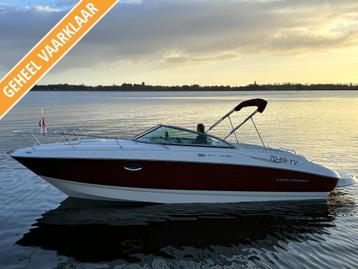 Monterey 248 LC beschikbaar voor biedingen