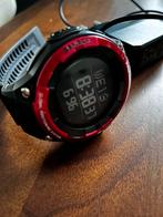 Casio WSD-F21HR, Zwart, Ophalen of Verzenden, Zo goed als nieuw, GPS