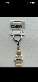 9 Lego Star Wars Sleutelhangers, Kinderen en Baby's, Speelgoed | Duplo en Lego, Ophalen of Verzenden, Nieuw, Losse stenen, Lego