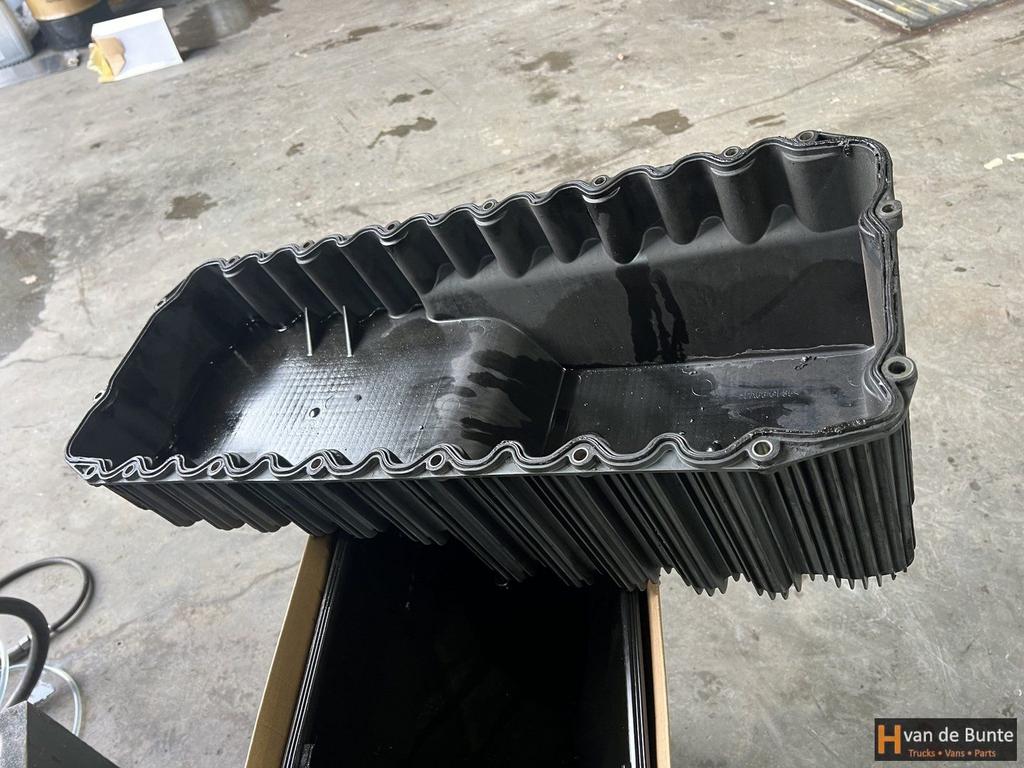 Carterpan Daf LF 6 cilinder, Gebruikt, -, Overige automerken, -