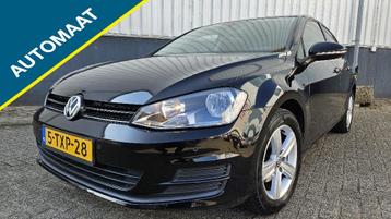 Volkswagen Golf 1.2 TSI Trendline Automaat  beschikbaar voor biedingen