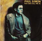 Paul Simon - You Can Call Me Al Single, Cd's en Dvd's, Vinyl | Pop, Ophalen of Verzenden, 1980 tot 2000, Zo goed als nieuw, Overige formaten