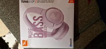 JBL Tune 510 beschikbaar voor biedingen