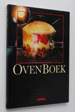 ATAG Oven Boek (1986), Boeken, Verzenden, Gelezen