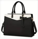 Laptoptas voor vrouwen | 15,6 inch, Ophalen, 15 inch, Nieuw, Aktetas