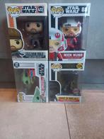 Funko pop Star Wars, Ophalen of Verzenden