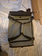 Forclaz Reistas Handbagage - Weinig Gebruikt, Sieraden, Tassen en Uiterlijk, Tassen | Reistassen en Weekendtassen, 40 tot 60 cm