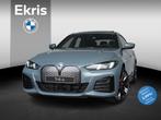 BMW i4 Gran Coupé eDrive35 | M Sport Edition | M Sportpakke, Auto's, BMW, 513 km, Zwart, 286 pk, Nieuw